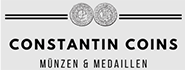 Constantin Coins