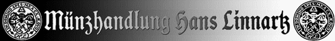 Münzhandlung Hans Linnartz Nachf.